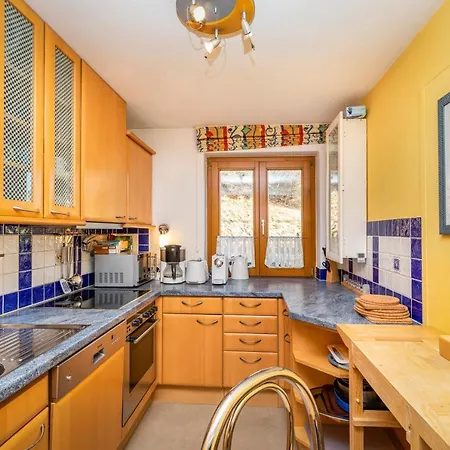 Waldsicht フラッハウ