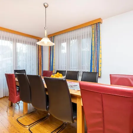 Waldsicht Chalet Flachau