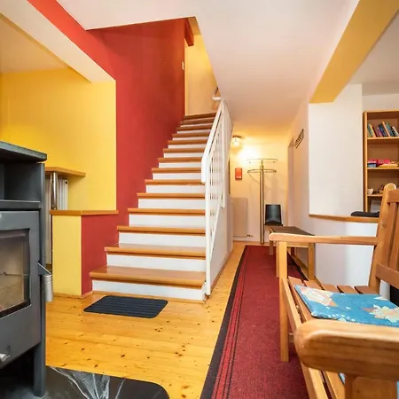 Waldsicht Chalet