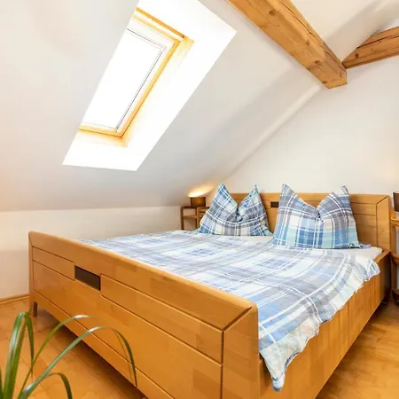 Waldsicht シャレー