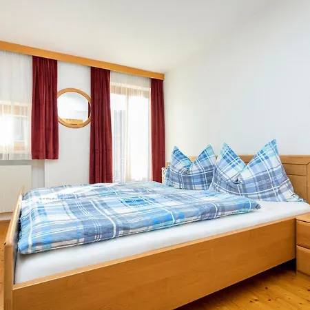 Waldsicht * フラッハウ