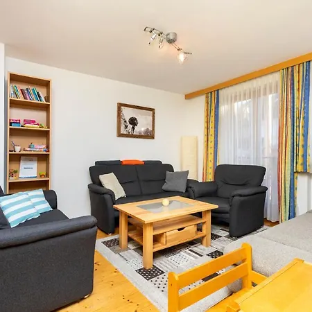 Chalet Waldsicht