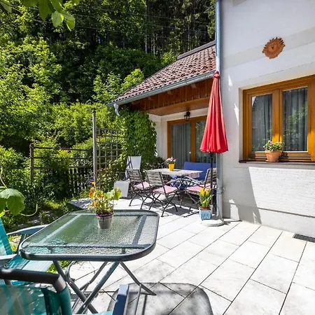Waldsicht Chalet Flachau