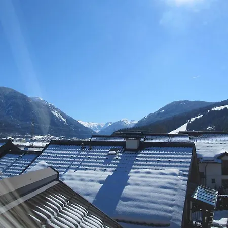 Chalet Waldsicht