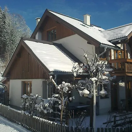 Chalet Waldsicht
