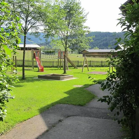 Waldsicht * フラッハウ