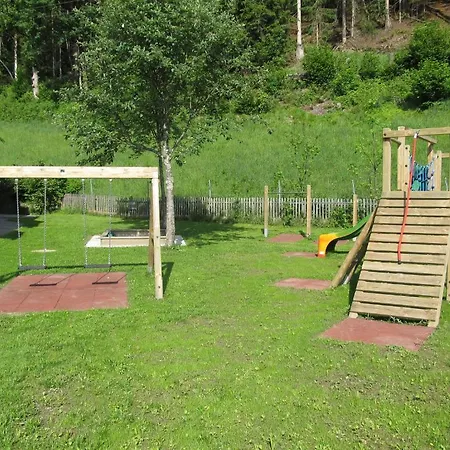 Waldsicht シャレー