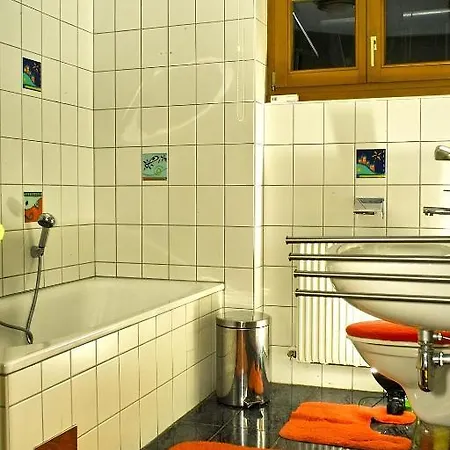 Waldsicht * フラッハウ