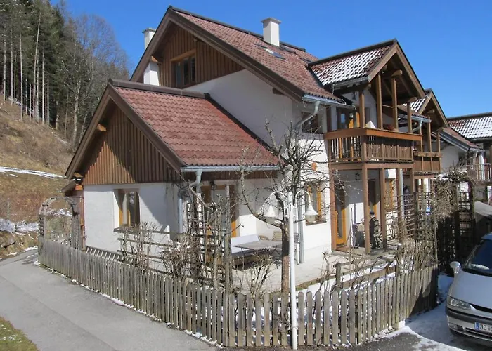 Waldsicht Flachau