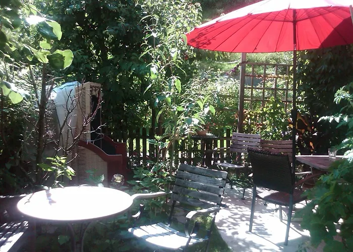 Waldsicht בקתה פלאכאו