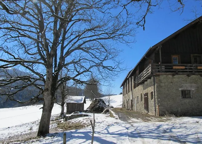 Waldsicht Flachau