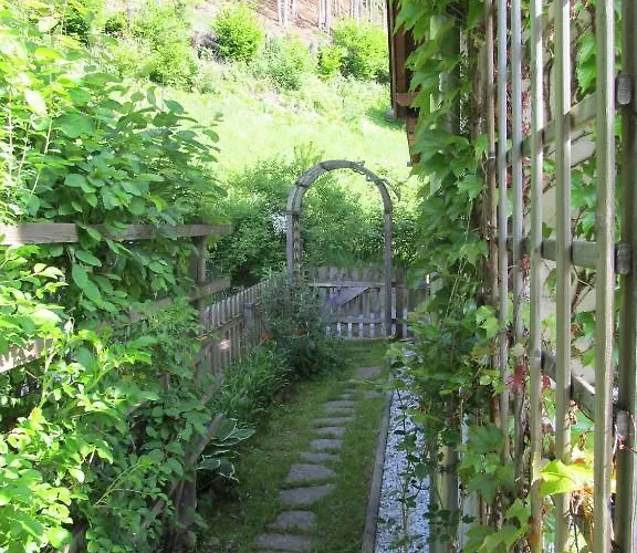 בקתה Waldsicht פלאכאו