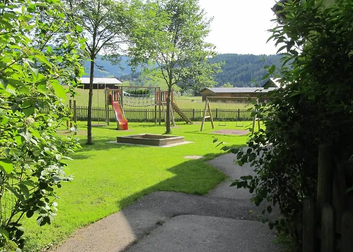 Waldsicht * Flachau