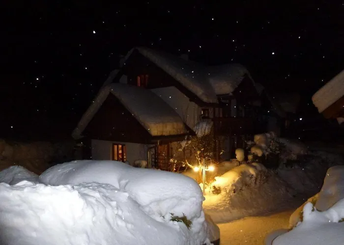 Waldsicht Flachau